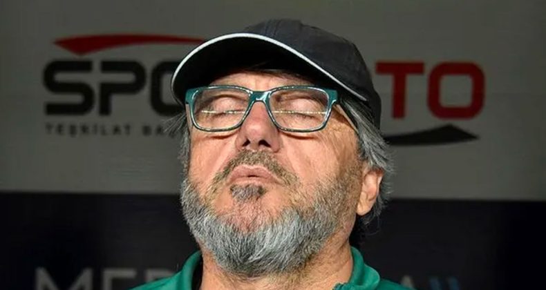 Mustafa Reşit Akçay Yeni Sezona Hazırlanıyor