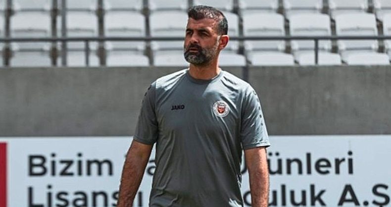 Mustafa Reşit Akçay Yerine Cihan Erdil ile Anlaşıldı