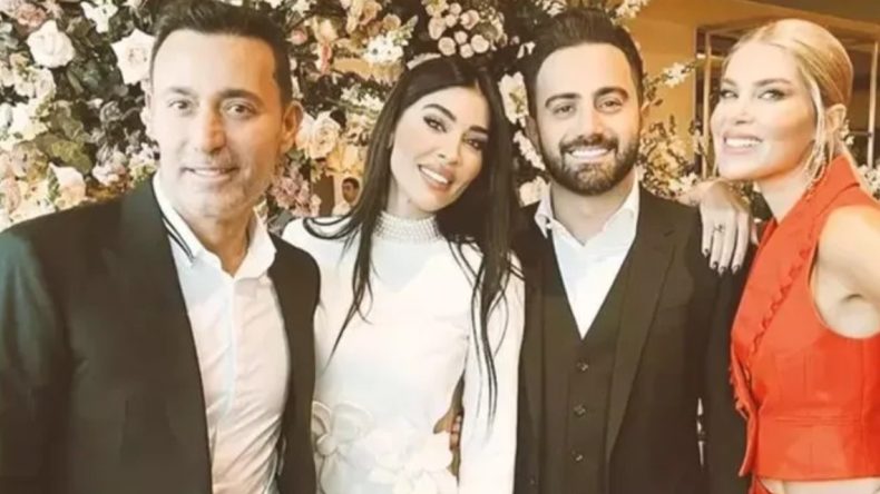 Mustafa Sandal’ın Baldızının Eski Eşi İçin Kırmızı Bülten İlan Edildi!