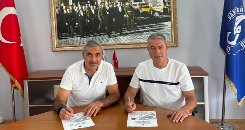 Mustafa Sarıgül için Süre Talebi