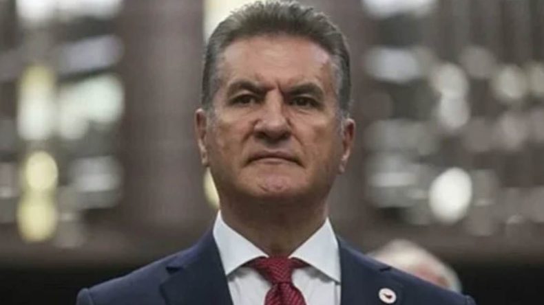 Mustafa Sarıgül’den ‘savaş’ açıklaması! “Asla kaçmayız”