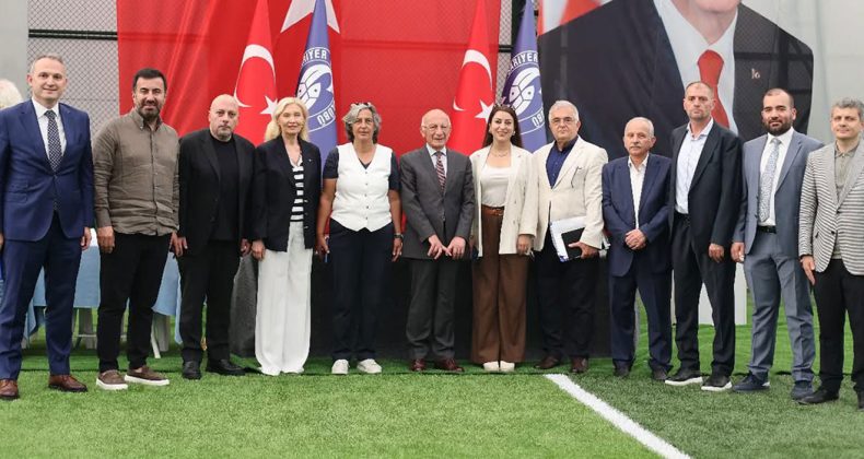 Mustafa Sarıgül’ün geleceğini Erdal Aksoy şekillendirecek