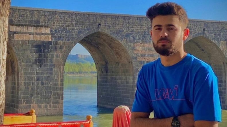 Narin’in Ağabeyinden Yargıtay’a Başvuru