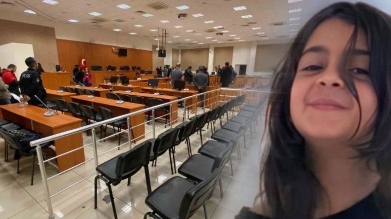 Narin Güran Cinayetinde 15 Sanığın Gerekçeli Kararı Tamamlandı