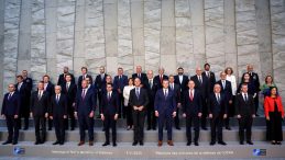 NATO Genel Sekreteri Rutte: Bunu yapmazsak Rusça öğrenmek zorunda kalırız