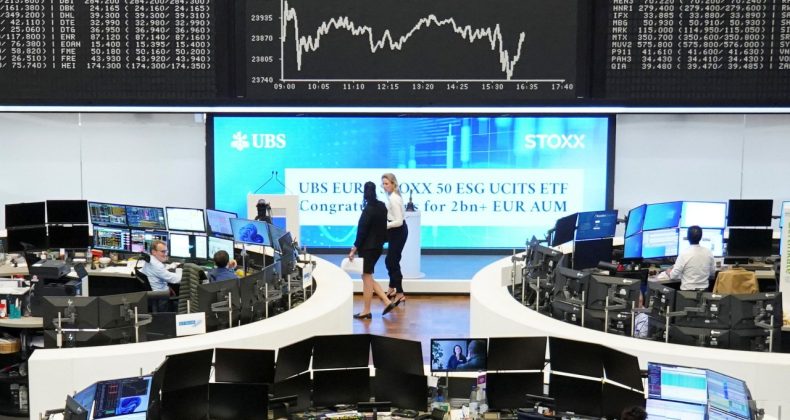 NATO Savunma Harcamaları Artışıyla Hisseler Yükseliyor
