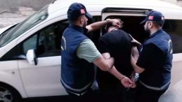 Ne Varsa Aldılar, Parasını Vermediler: Cono Aşireti Şüphelileri Yakalandı