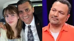 Nehir Zeyrek’in Yürek Yakan Vedasına Ali Sunal’dan Destek