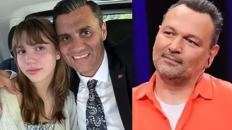 Nehir Zeyrek’in Yürek Yakan Vedasına Ali Sunal’dan Destek