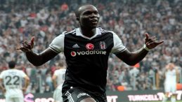 Nereden Nereye! Aboubakar’ın Yeni Takımı Belli Oldu