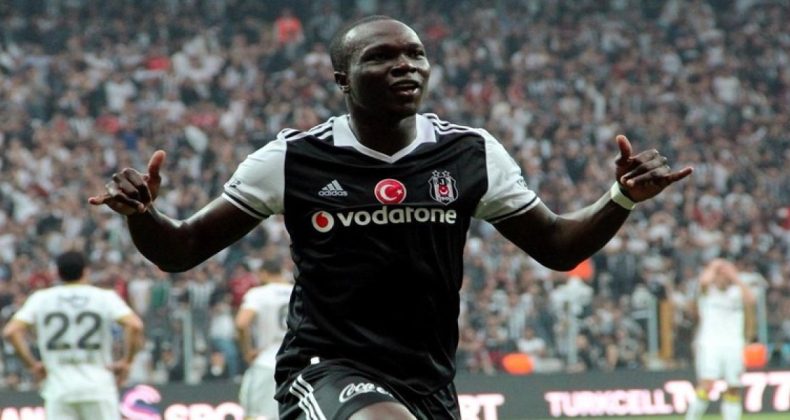 Nereden Nereye! Aboubakar’ın Yeni Takımı Belli Oldu