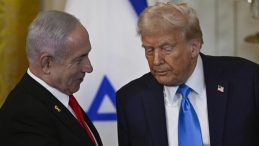 Netanyahu Ateşkesi Kabullendi: Trump'a Teşekkür Etti