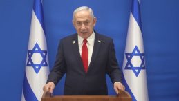 Netanyahu: Daha Fazlası Yolda