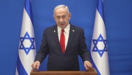 Netanyahu: Daha Fazlası Yolda