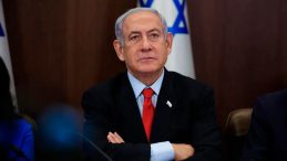 Netanyahu, ‘Hamaney’in hedef alınması çatışmayı sonlandırır’ dedi!