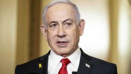 Netanyahu: Rejim değişikliği ihtimali bulunuyor
