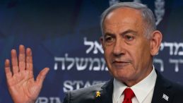 Netanyahu'nun İsteği Gerçekleşti, Dava Ertelendi