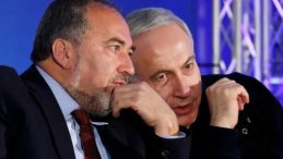 Netanyahu'ya Sert "Ateşkes" Tepkisi