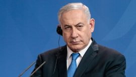 Netanyahu’dan Osmanlı İmparatorluğu Yorumu: Geri Dönmeyecek