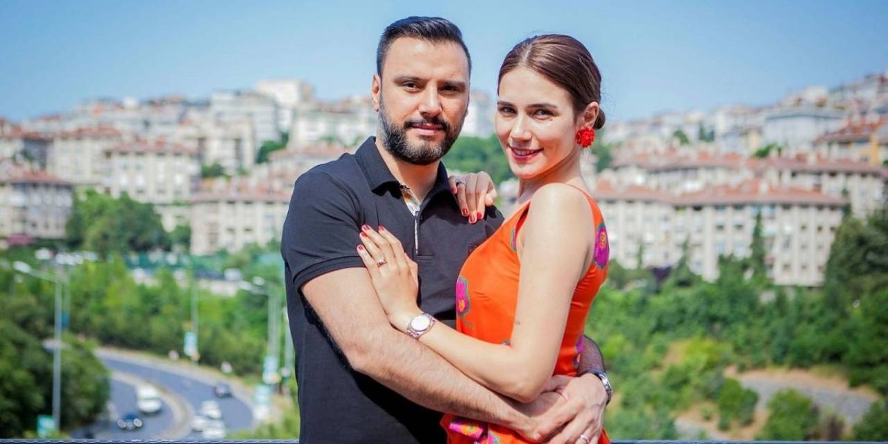 Alişan ve Buse Varol