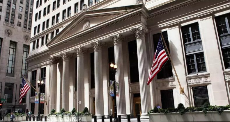 New York Fed: Yüksek Tarifeler Şirketler Tarafından Müşterilere Yansıtıldı
