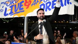 New York'a İlk Müslüman Belediye Başkanı Geliyor