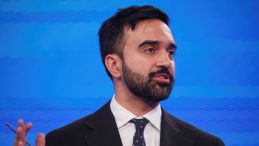 New York’a Müslüman Belediye Başkanı Geliyor: Trump'ın Tepkisi