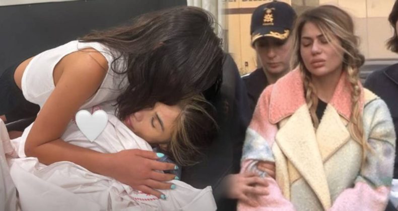 Nihal Candan Yoğun Bakımda! “Bir Şeyler Yapın Ablam Ölüyor”