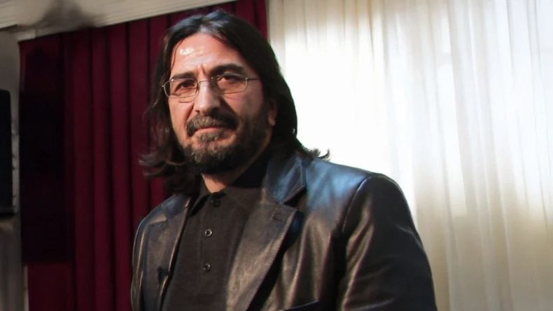 Nihat Genç Entübe Edildi