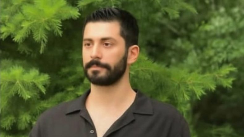 Nikaha Katıldıktan Sonra Kaybolan Gençten Acı Haber