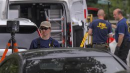 North Carolina’da Silahlı Saldırı: 1 Ölü, 11 Yaralı