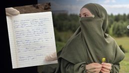 Nu Sena son notunda onun adını yazmıştı, görevden uzaklaştırıldı