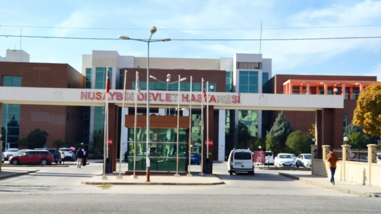 Balkondan Düşen Çocuk