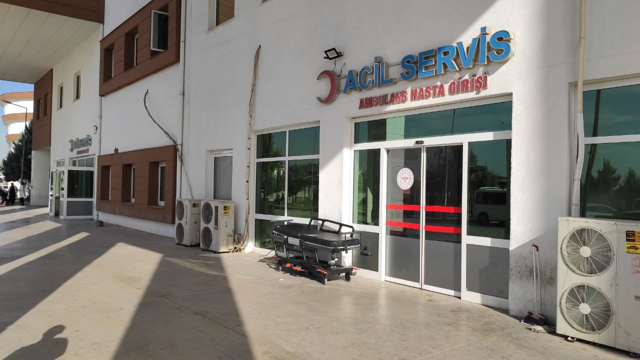 Balkondan Düşme Olayı İlgili İkinci Görsel