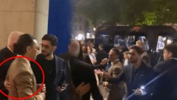 Nusret’e Şok: Yaka Paça Dışarı Attılar