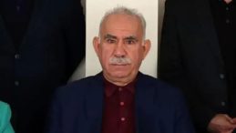 Öcalan’dan Ahmet Özal’a Mektup: Turgut Özal Bir Demokrasi Şehididir