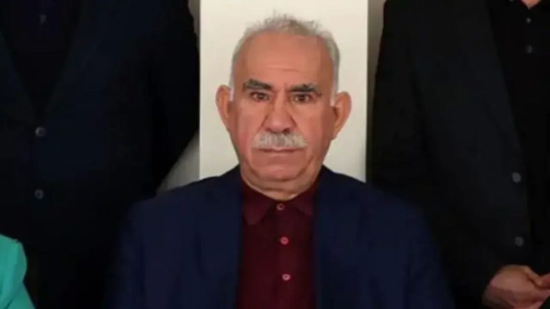Öcalan’dan Ahmet Özal’a Mektup: Turgut Özal Bir Demokrasi Şehididir