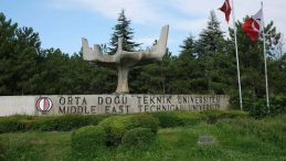 ODTÜ’de Kürtçe Araştırmaları Topluluğu Kuruldu