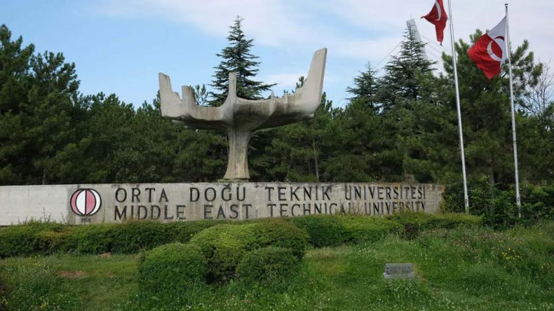 ODTÜ’de Kürtçe Araştırmaları Topluluğu Kuruldu