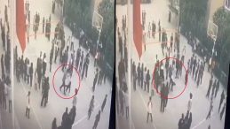 Öğrenciye ‘Suç Sıçrattın’ Dayağına 5 Bin Lira Ceza