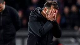 Okan Buruk’a Şok Suçlama