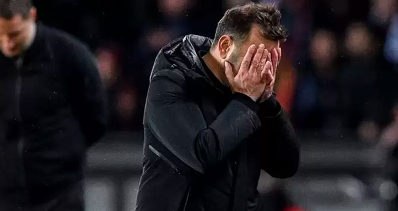 Okan Buruk’a Şok Suçlama
