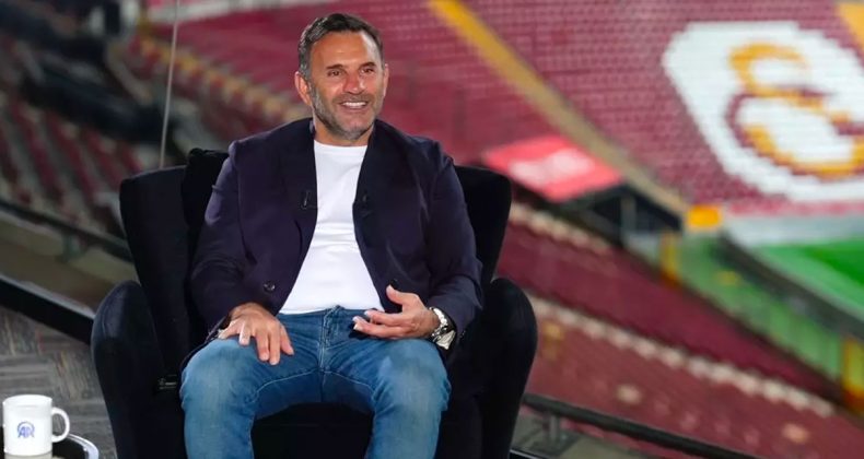 Okan Buruk’un Göndermek İstediği İlk Futbolcu Belli Oldu