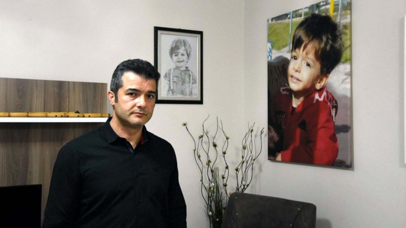 Okul Müdürünün Cezası Arttı: Serviste Ölen Çocuk Davası