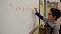 Okullarda Son Ders Zili Çalıyor: Yeni Eğitim Sezonunun Tarihleri Belli oldu