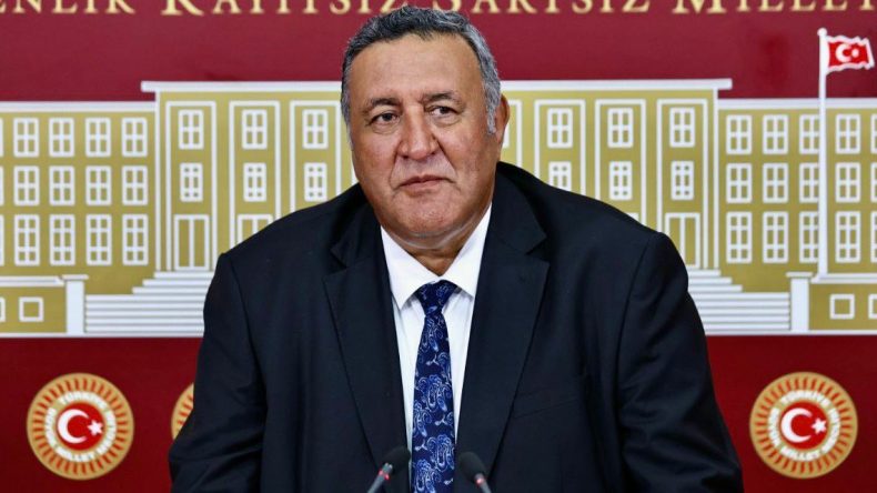 Ömer Fethi Gürer’in Acı Kaybı