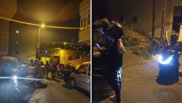 Onlarca Sipariş Verdi, Kapıyı Açan Olmadı