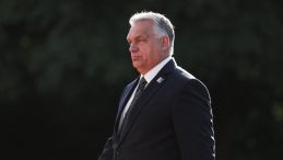 Orban: NATO'nun Ukrayna'daki Rolü Yok