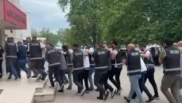 Ordu Merkezli Dolandırıcılık Operasyonu: 6 Kişi Tutuklandı
