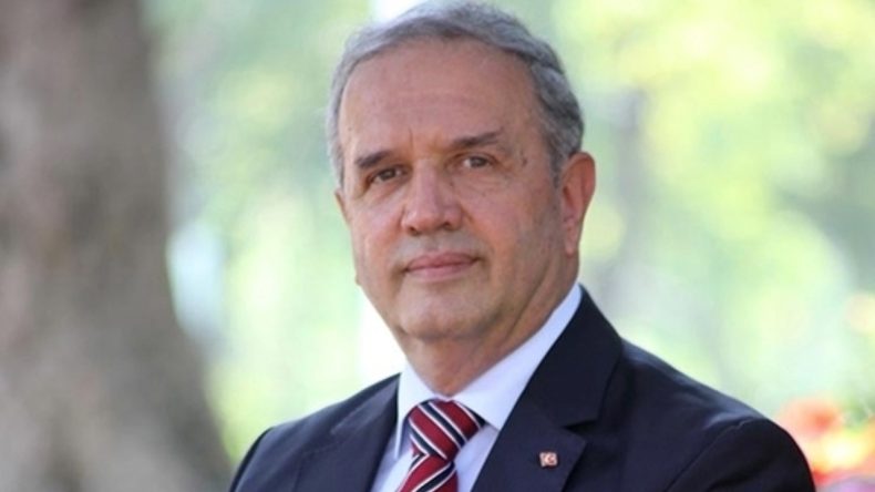 Orduevlerine Girişi Yasaklanan Emekli Kurmay Albay Ümit Yalım İçin AYM Kararını Verdi